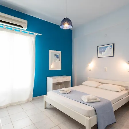 Galini Me Thea Appart hôtel