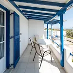 Galini Me Thea Chrisi Akti (Paros)