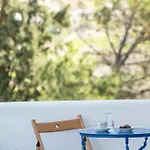 Galini Me Thea Chrisi Akti (Paros)
