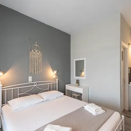 Apart-hotel Galini Me Thea