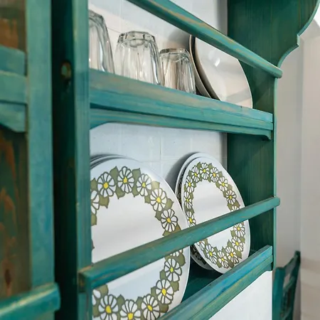 Apart-hotel Galini Me Thea 3*