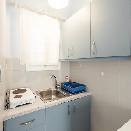 Galini Me Thea Apart-hotel