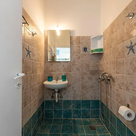 Galini Me Thea Apart-hotel 3*