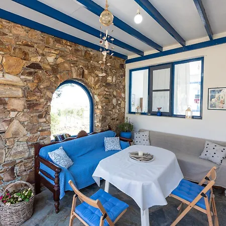 Galini Me Thea Apart-hotel