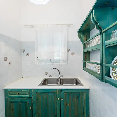 Galini Me Thea Apart-hotel 3*