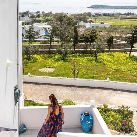 Apart-hotel Galini Me Thea 3*