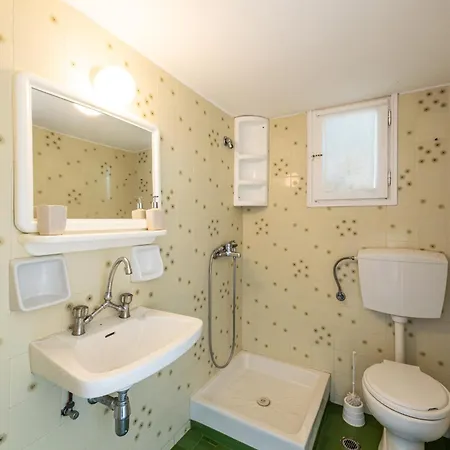 Galini Me Thea Apart-hotel Chrisi Akti (Paros)