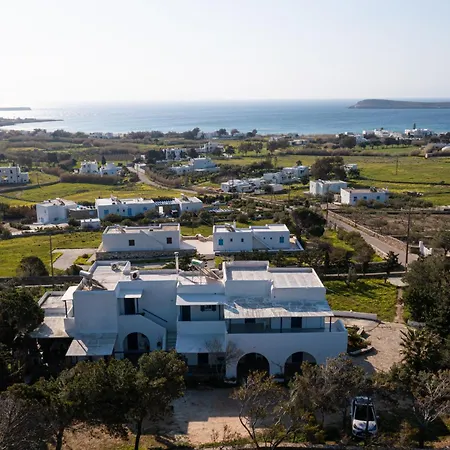 Galini Me Thea Apart-hotel