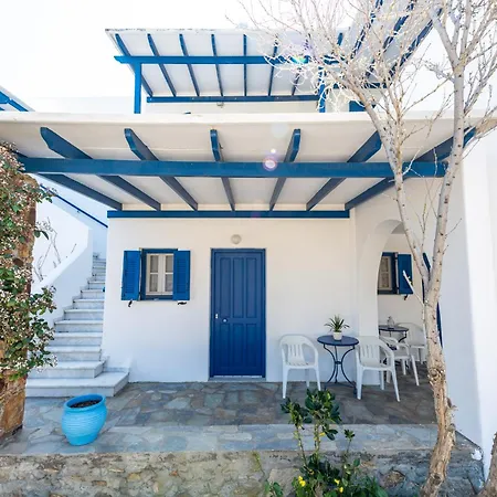 Galini Me Thea Apart-hotel 3*