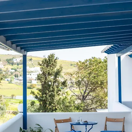 Apart-hotel Galini Me Thea 3*