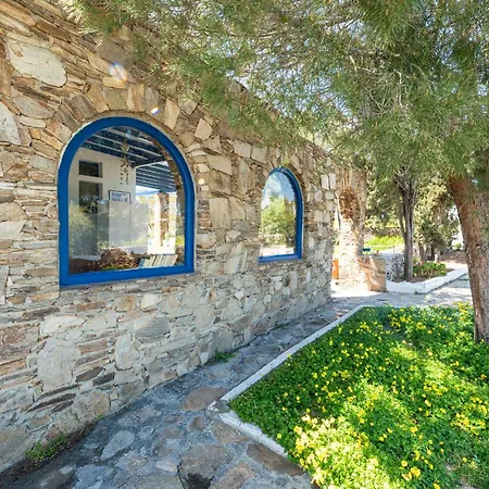 Galini Me Thea Apart-hotel