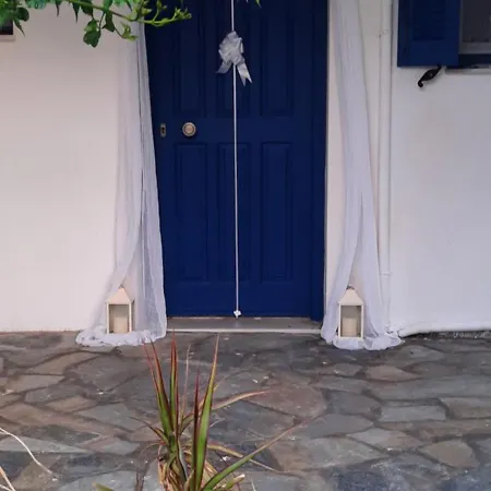 Apart-hotel Galini Me Thea