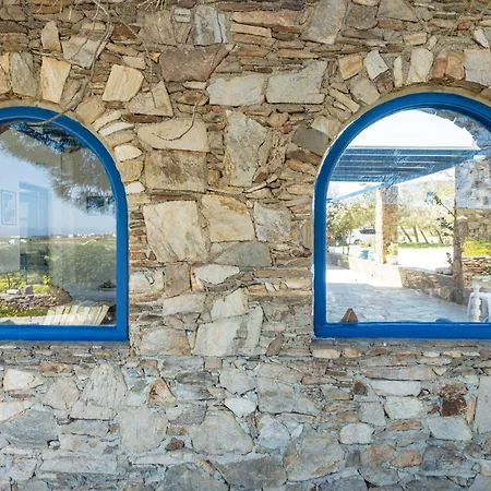 Galini Me Thea Apart-hotel 3*