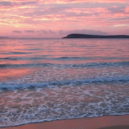 Galini Me Thea Apart-hotel Chrisi Akti (Paros)