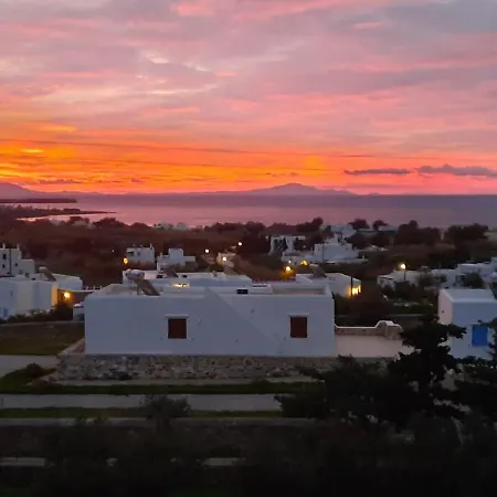 Galini Me Thea Apart-hotel