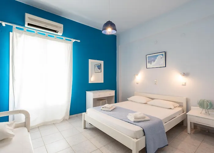 Galini Me Thea Apart-hotel