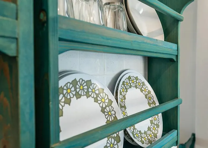 Apart-hotel Galini Me Thea 3*