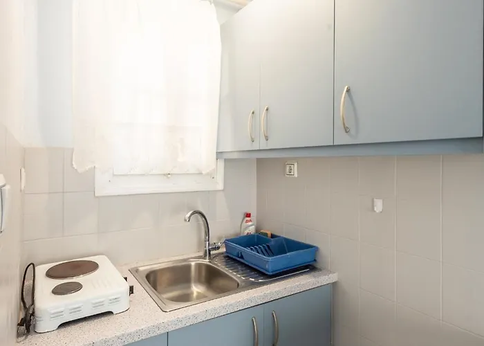 Galini Me Thea Apart-hotel