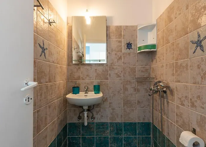 Galini Me Thea Apart-hotel 3*