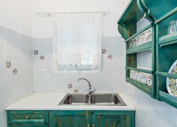 Galini Me Thea Apart-hotel 3*