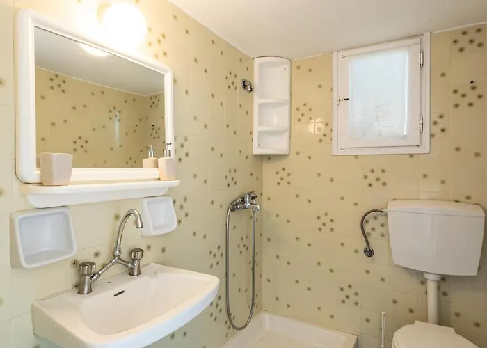 Galini Me Thea Apart-hotel Chrisi Akti (Paros)