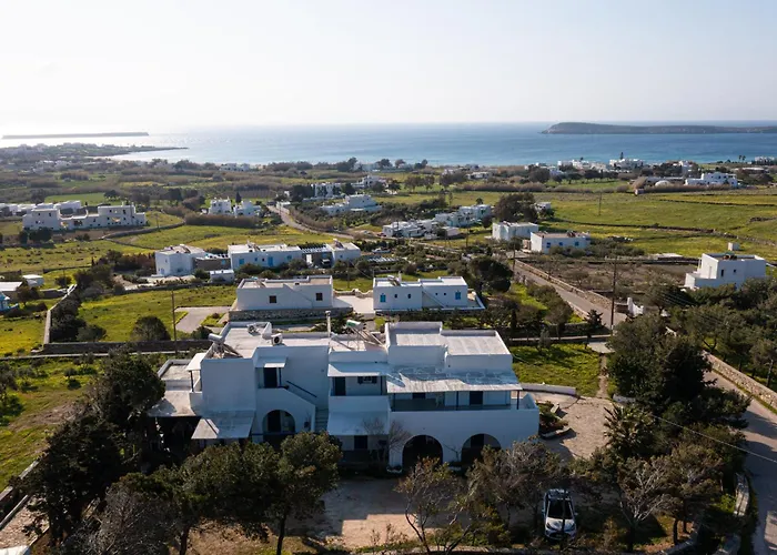 Galini Me Thea Apart-hotel