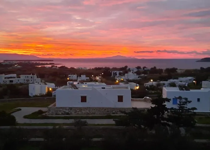 Galini Me Thea Apart-hotel